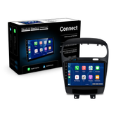 Dodge Journey / Fiat Freemont 2012-2016 – radio 9" z Apple CarPlay i Android Auto