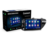 Toyota Hilux 8. Generation 2018-2024 - radio 10,1" z Apple CarPlay i Android Auto