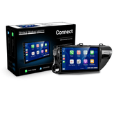 Toyota Hilux 8. Generation 2018-2024 - radio 10,1" z Apple CarPlay i Android Auto