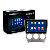 Subaru Impreza 2003-2006 – radio 9" z Apple CarPlay i Android Auto