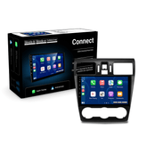Subaru Forester 2012-2015 – Carmedia24 Connect radio 9" z Apple CarPlay i Android Auto