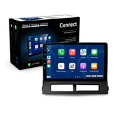 Toyota Prius 2002-2009 - radio 9" z Apple CarPlay i Android Auto