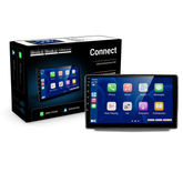 Saab 9-5 2005-2011 - radio 9\" z Apple CarPlay i Android Auto
