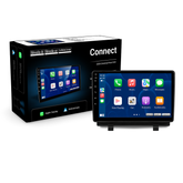 Opel Zafira 2011-2016 - radio 9" z Apple CarPlay i Android Auto