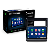 Mitsubishi Pajero 1991-1999 – radio 9" z Apple CarPlay i Android Auto