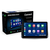 Mitsubishi Eclipse Cross 2018-2020 - radio 10,1" z Apple CarPlay i Android Auto