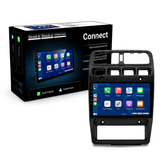 Nissan Primera (P10) 1990-1996 - radio 9" z Apple CarPlay i Android Auto