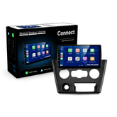 Mitsubishi Lancer 2008-2015 – Carmedia24 Connect radio 9 cali z Apple CarPlay i Android Auto