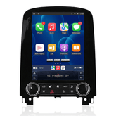 Renault Scenic 13-24 - Radio 9,7" z Apple CarPlay i Android Auto