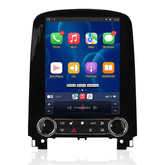 Renault Scenic 13-24 - Radio 9,7" z Apple CarPlay i Android Auto