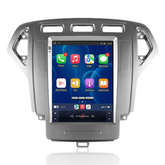 Ford Mondeo 07-14 - Radio 9,7" z Apple CarPlay i Android Auto