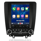 Ford Mustang 10-14 - Radio 9,7" z Apple CarPlay i Android Auto