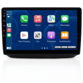 Skoda Fabia 2007-2014 - Radio 10,1" z Apple CarPlay i Android Auto