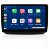 Skoda Fabia 2007-2014 - Radio 10,1" z Apple CarPlay i Android Auto