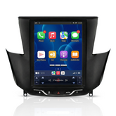 Peugeot 408 14-19 - Radio 9,7" z Apple CarPlay i Android Auto