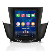 Peugeot 408 14-19 - Radio 9,7" z Apple CarPlay i Android Auto
