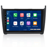 VW Polo 09-20 - Radio 9" z Apple CarPlay i Android Auto