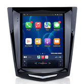 Cadillac ATS/CTS/XTS 11-19 – Radio 9,7” z Apple CarPlay i Android Auto