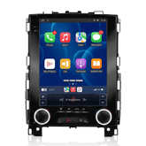 Renault Megane 18-21 - Radio 9,7" z Apple CarPlay i Android Auto
