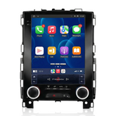 Renault Megane 18-21 - Radio 9,7" z Apple CarPlay i Android Auto