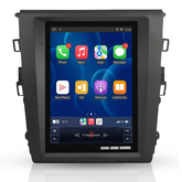 Ford Mondeo 13-19 - Radio 9,7" z Apple CarPlay i Android Auto