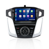 Ford Focus 11-18 - Radio 9" z Apple CarPlay i Android Auto