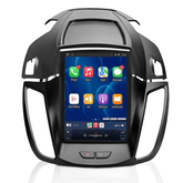 Ford Kuga 13-19 – Radio 9,7” z Apple CarPlay i Android Auto