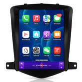 Chevrolet Cruze 08-12 - Radio 9,7" z Apple CarPlay i Android Auto