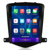 Chevrolet Cruze 08-12 - Radio 9,7" z Apple CarPlay i Android Auto