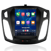 Ford Focus 11–18 – radio 9,7 cala z Apple CarPlay i Android Auto