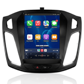 Ford Focus 11–18 – radio 9,7 cala z Apple CarPlay i Android Auto