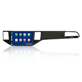 VW Golf Sportsvan 16-20 - Radio 10,1" z Apple CarPlay i Android Auto