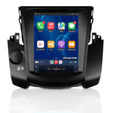 Toyota RAV4 09–13 – Radio 9,7” z Apple CarPlay i Android Auto