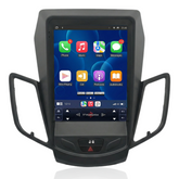 Ford Fiesta 09-17 – Radio 9,7" z Apple CarPlay i Android Auto