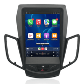 Ford Fiesta 09-17 – Radio 9,7" z Apple CarPlay i Android Auto