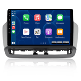 Seat Ibiza 12-16 - 9" Radio z Apple CarPlay i Android Auto