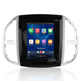 Mercedes Vito 14-21 - Radio 9,7" z Apple CarPlay i Android Auto
