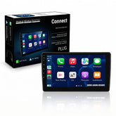 Dodge Durango 2011-2013 – radio 10,1" z Apple CarPlay i Android Auto