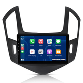 Chevrolet Cruze 12-15 - 9" Radio z Apple CarPlay i Android Auto