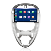 Citroën Xsara 99-10 - 9" Radio z Apple CarPlay i Android Auto