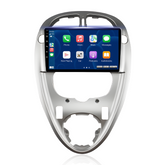 Citroën Xsara 99-10 - 9" Radio z Apple CarPlay i Android Auto