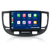 Kia Rio 05-11 - Radio 9" z Apple CarPlay i Android Auto
