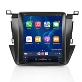 Toyota RAV4 14-18 - Radio 9,7" z Apple CarPlay i Android Auto