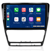 Skoda Octavia 2008-2013 - Radio 10,1" z Apple CarPlay i Android Auto