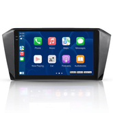 Radio VW Passat B8 2015-2020 Apple CarPlay 10,1"