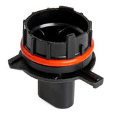 Adapter ksenonowy do BMW E39 z reflektorem halogenowym H7