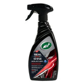 Turtle Wax Hybrid Sealant Hydrofobowy wosk 500 ml