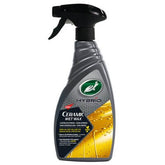 Turtle Wax Hybrid Ceramiczny wosk na mokro 500 ml