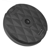 12" Subwoofer do bagażnika do wnęki koła zapasowego – płaski subwoofer samochodowy 800 W