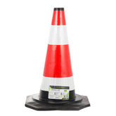 Pachołek ostrzegawczy 45 cm od CARMOTION